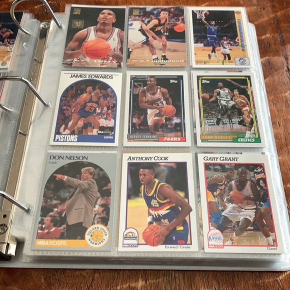 360 Basketball Card Lot - Picture 11 of 17